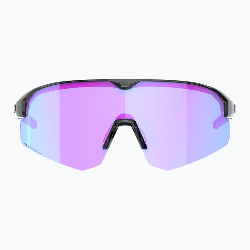 Tripoint 005 Lake Victoria TRI-X UltraVue shiny black/violet/blue multi sunglasses 2