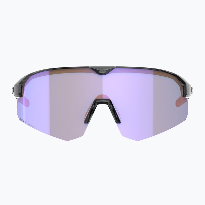 Tripoint 005 Lake Victoria TRI-X UltraVue shiny black/orange/blue multi sunglasses 2