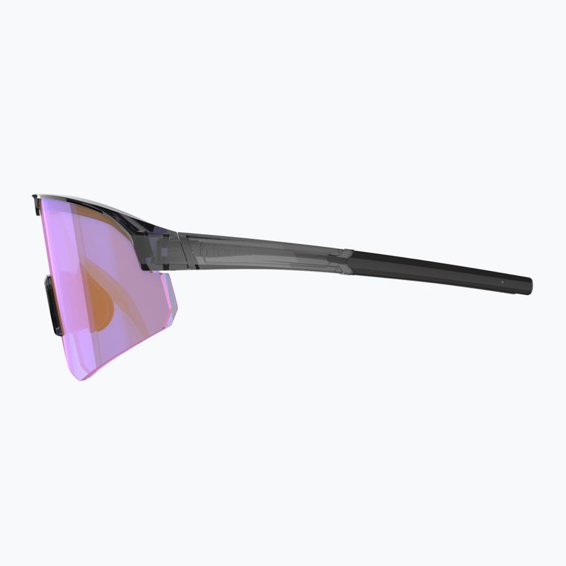 Tripoint 005 Lake Victoria TRI-X UltraVue shiny black/orange/blue multi sunglasses 3