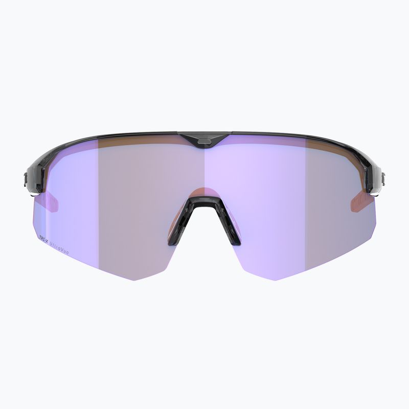 Tripoint 006 Lake Victoria Small TRI-X UltraVue black/orange/blue multi sunglasses 2