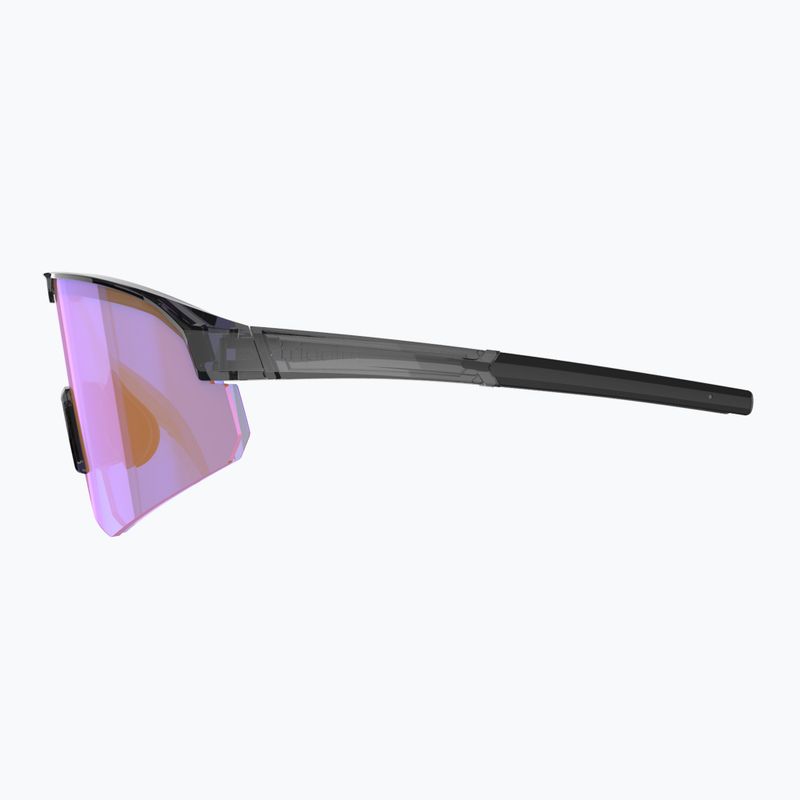 Tripoint 006 Lake Victoria Small TRI-X UltraVue black/orange/blue multi sunglasses 3