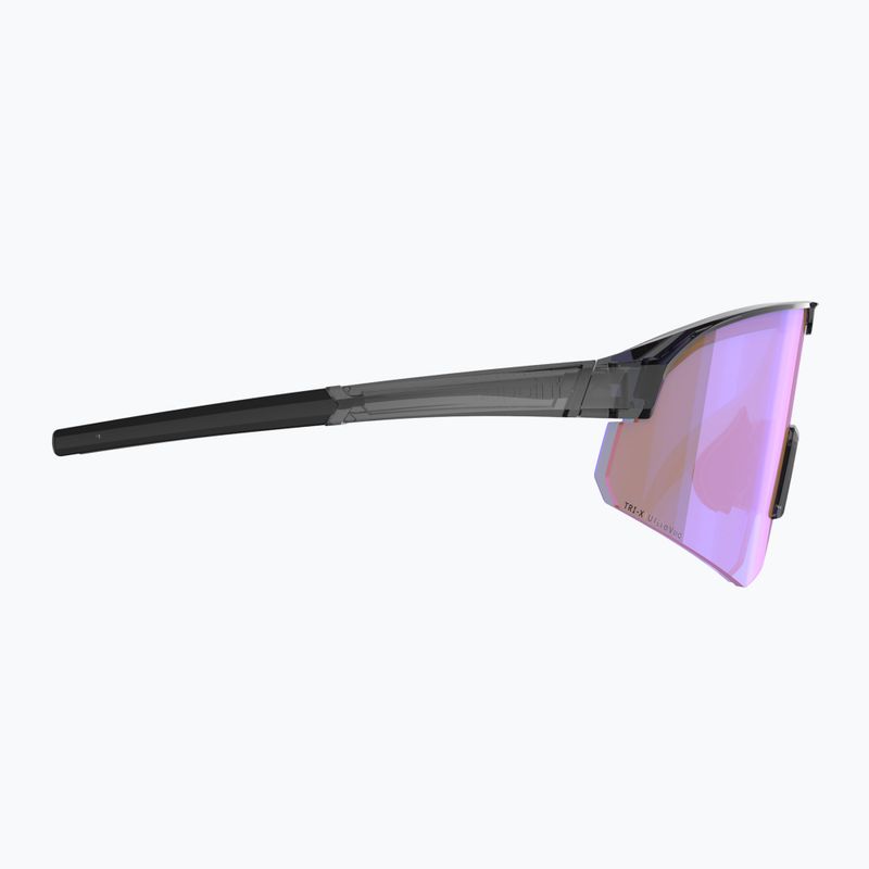 Tripoint 006 Lake Victoria Small TRI-X UltraVue black/orange/blue multi sunglasses 4