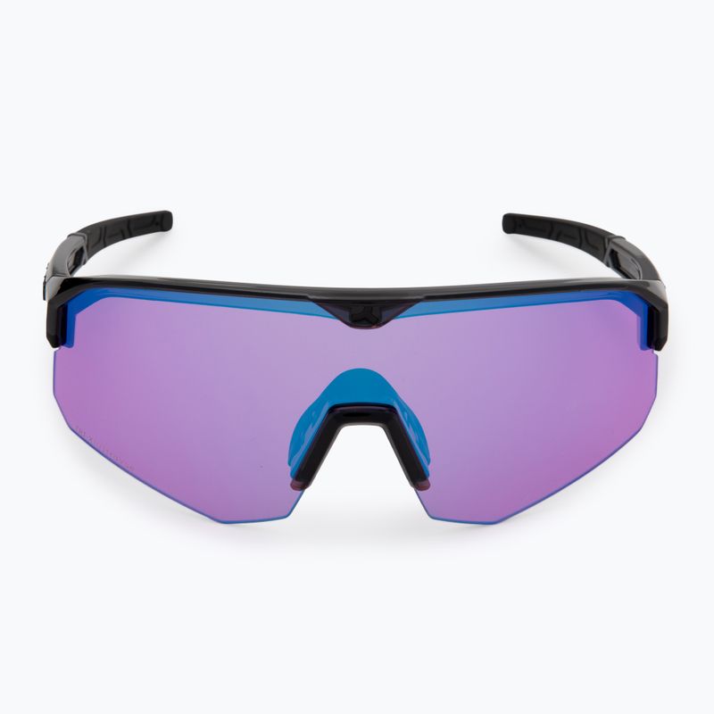 Tripoint 006 Lake Victoria Small TRI-X UltraVue black/violet/blue multi sunglasses 3