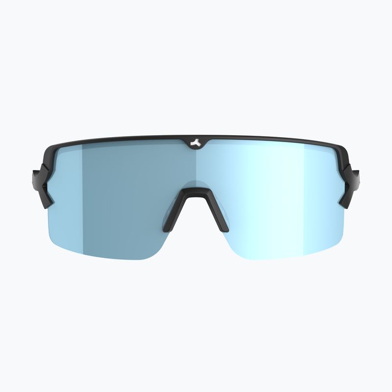 Tripoint 009 Lake Prespa Small matt black/smoke/blue multi sunglasses 2