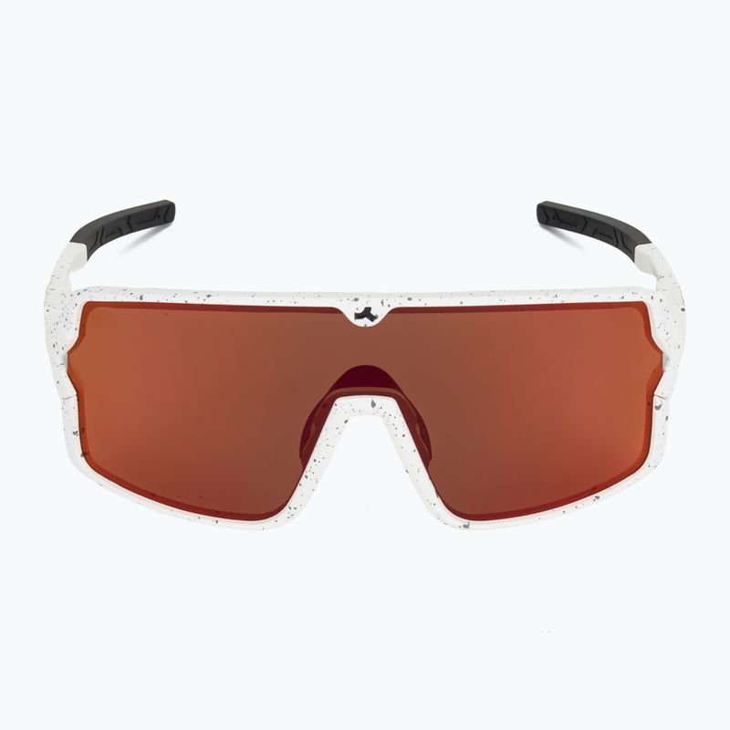 Sunglasses Tripoint 008 Lake Prespa X matt white w spots/brown/red multi 3