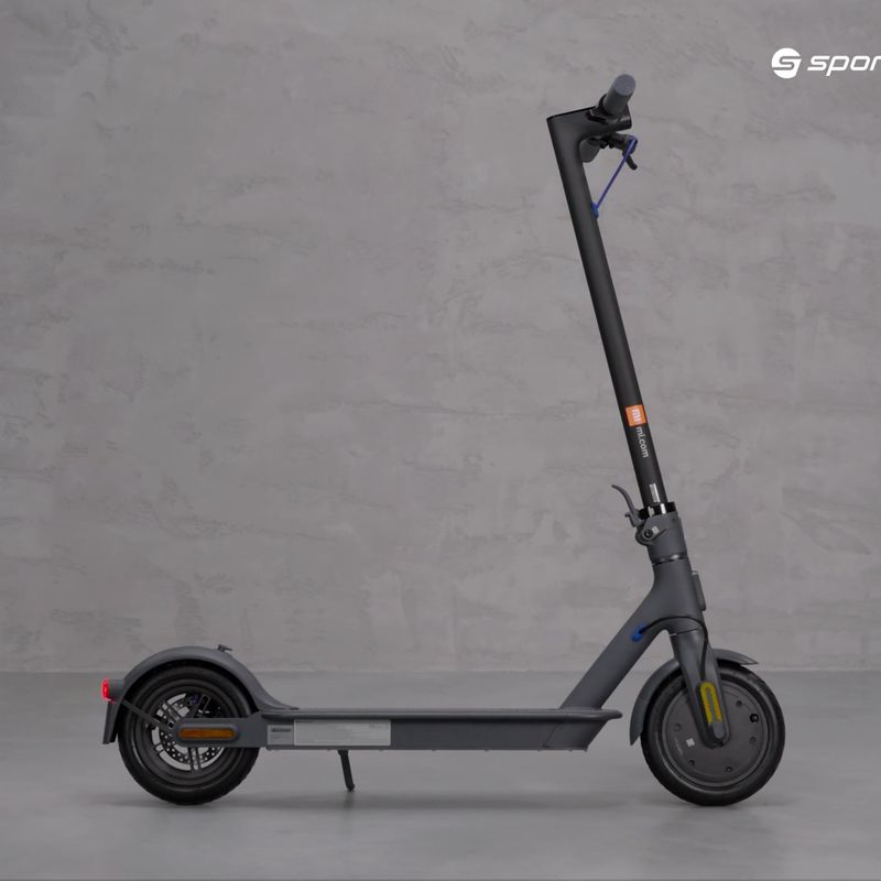 Xiaomi Electric Scooter 3+ lock black 37835 13
