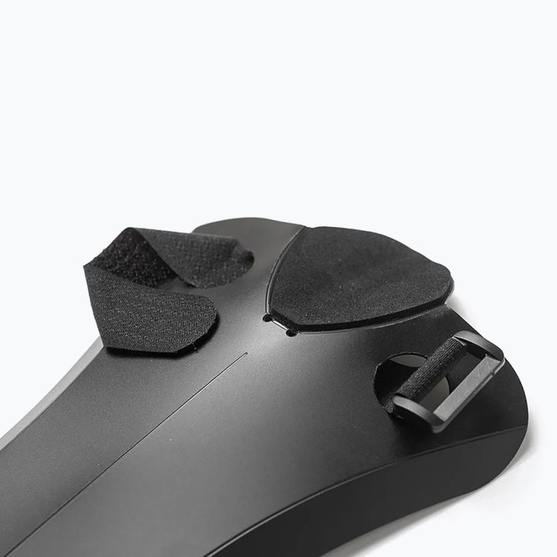 Bike mudguard Ass Savers Fendor Bendor Regular black 2