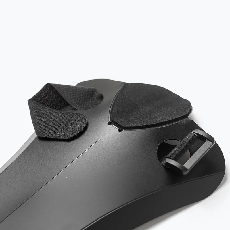 Bike mudguard Ass Savers Fendor Bendor Big black 2