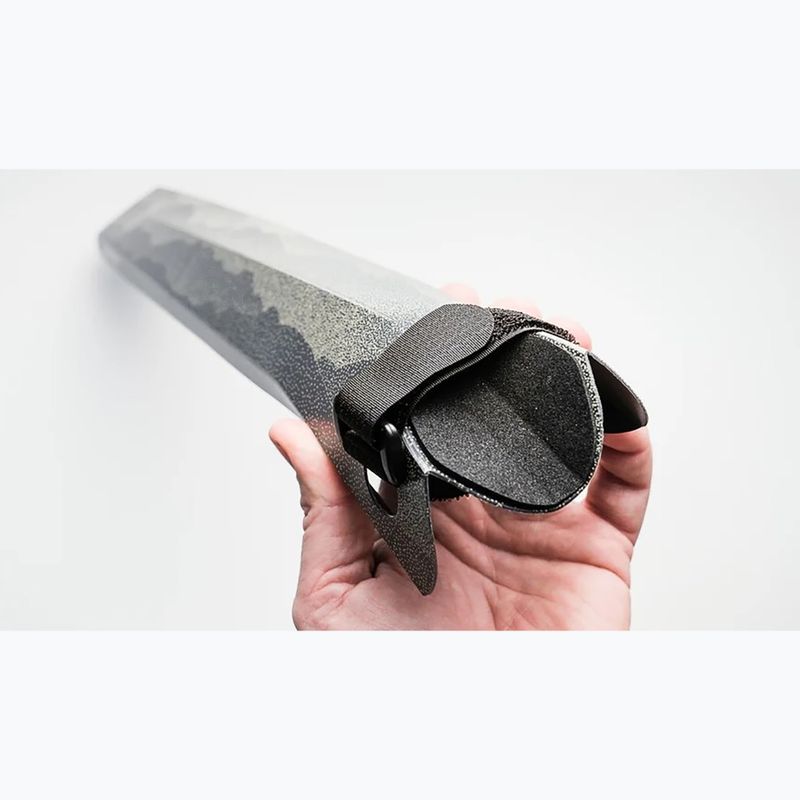 Bike mudguard Ass Savers Fendor Bendor Big detour gravel 3