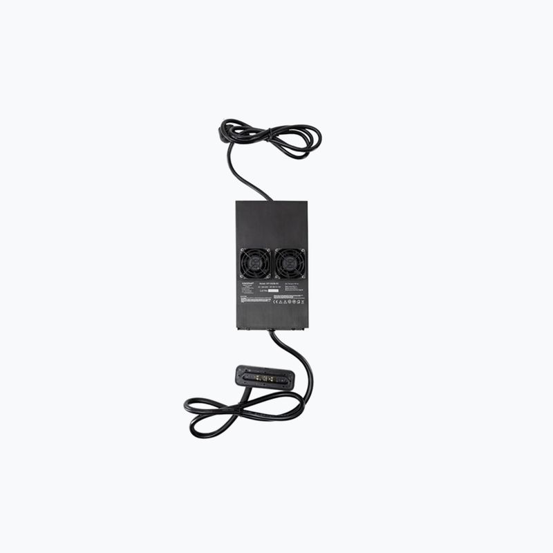 Radinn Standard charger EU KP black 910024AA