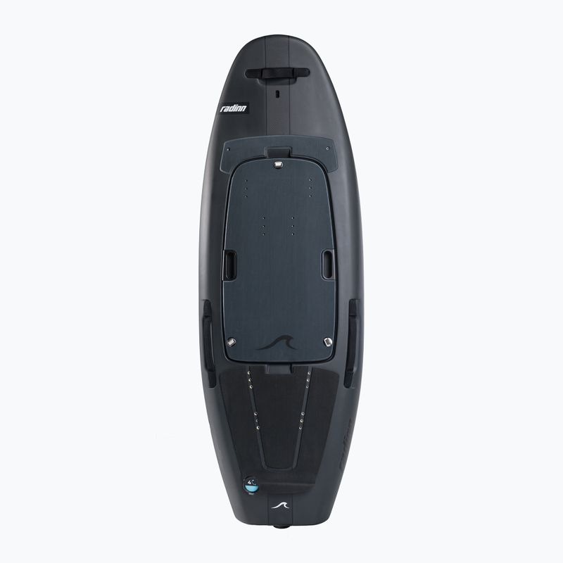 Radinn Carve Phantom B kit G3 STD + EXT batpk electric board black 910093AA 2