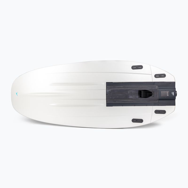 Radinn X-Sport B kit electric board G3 STD + EXT battery pack white 910101AA 5