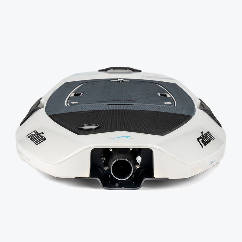 Radinn X-Sport B kit electric board G3 STD + EXT battery pack white 910101AA 6