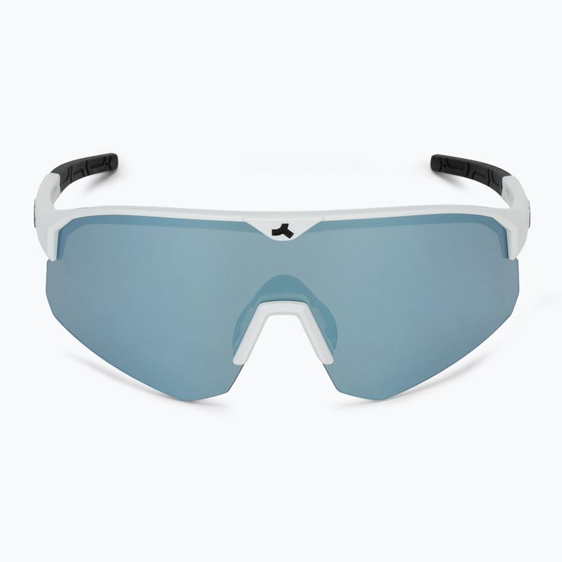 Tripoint 005 Lake Victoria matt white/smoke/blue multi sunglasses 3