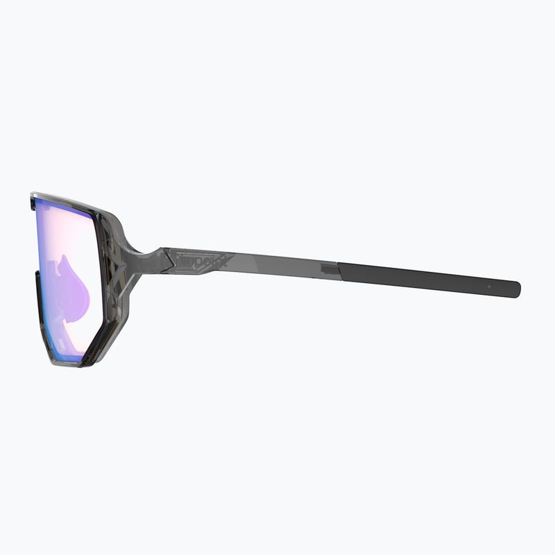 Tripoint 003 Reschen TRI-X Photochromic black/smoke/blue multi sunglasses 3