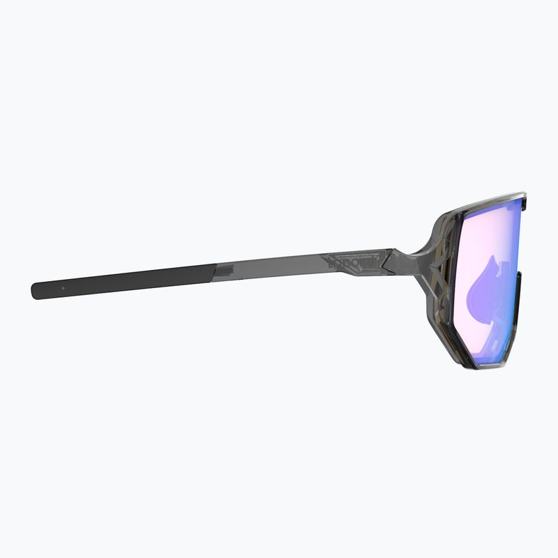 Tripoint 003 Reschen TRI-X Photochromic black/smoke/blue multi sunglasses 4