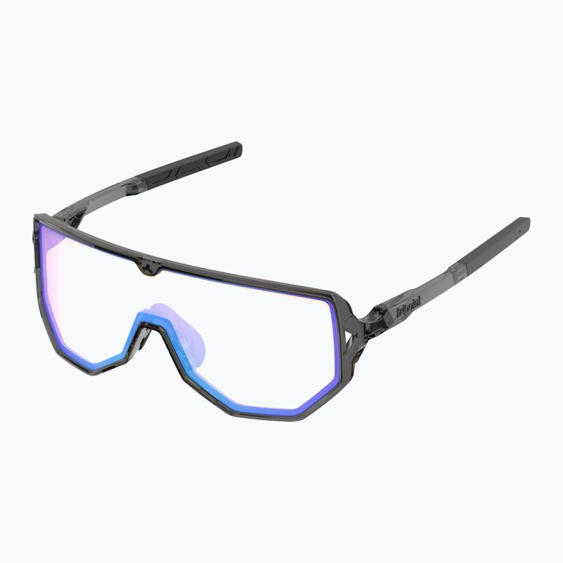 Tripoint 003 Reschen TRI-X Photochromic black/smoke/blue multi sunglasses 5
