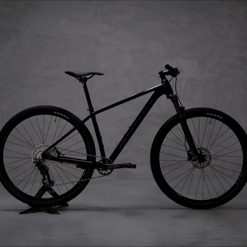 Orbea Onna 29 20 mountain bike black M21017N9 13
