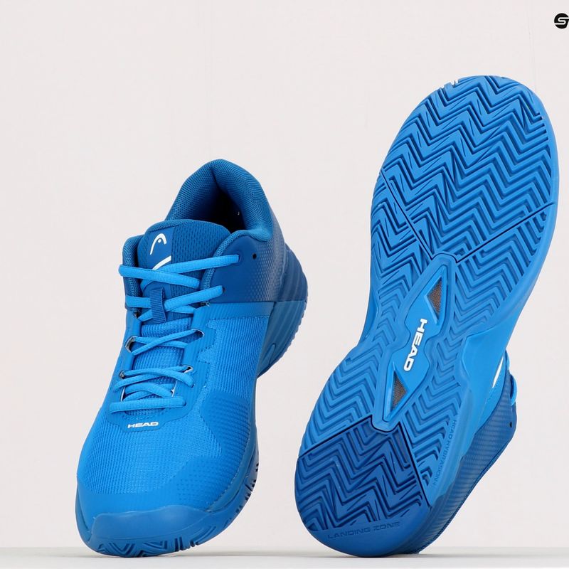HEAD Revolt Evo 2.0 men's tennis shoes blue 273222 11