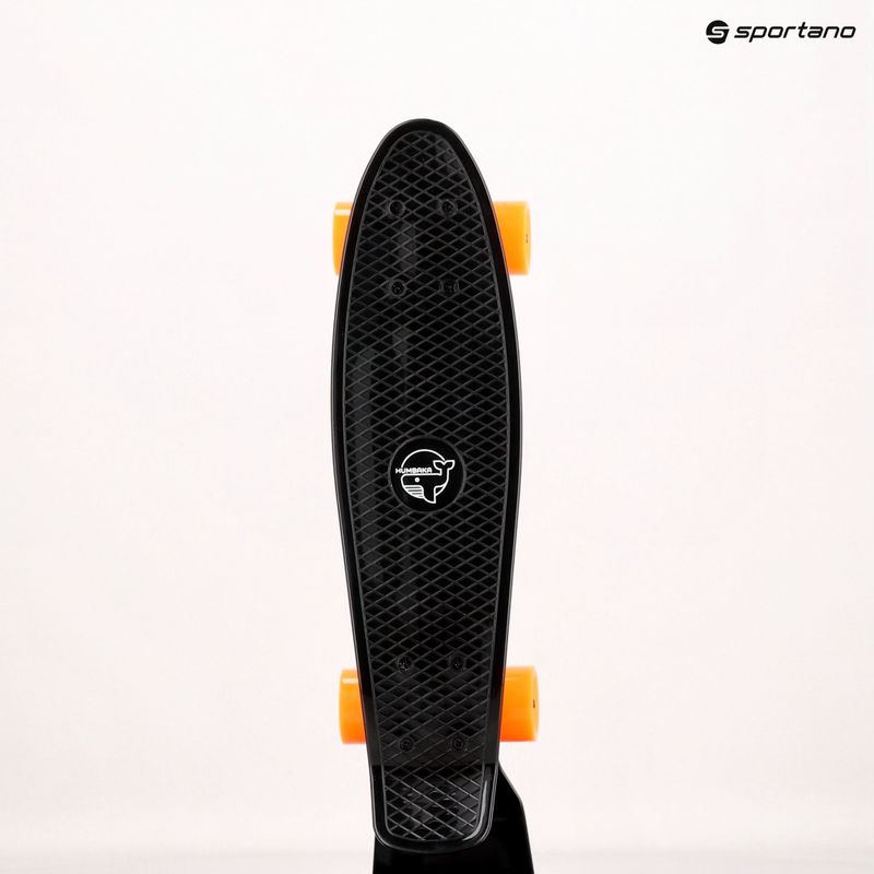 HUMBAKA Children's Flip Skateboard Black HT-891579 18