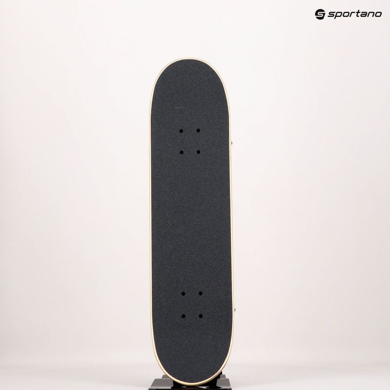 Classic skateboard Santa Cruz Classic Dot Mid 7.8 green 118731 8