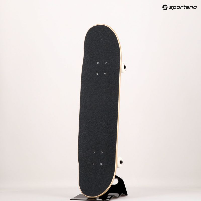 Classic skateboard Chocolate Anderson Chunk orange CC4115G008 10