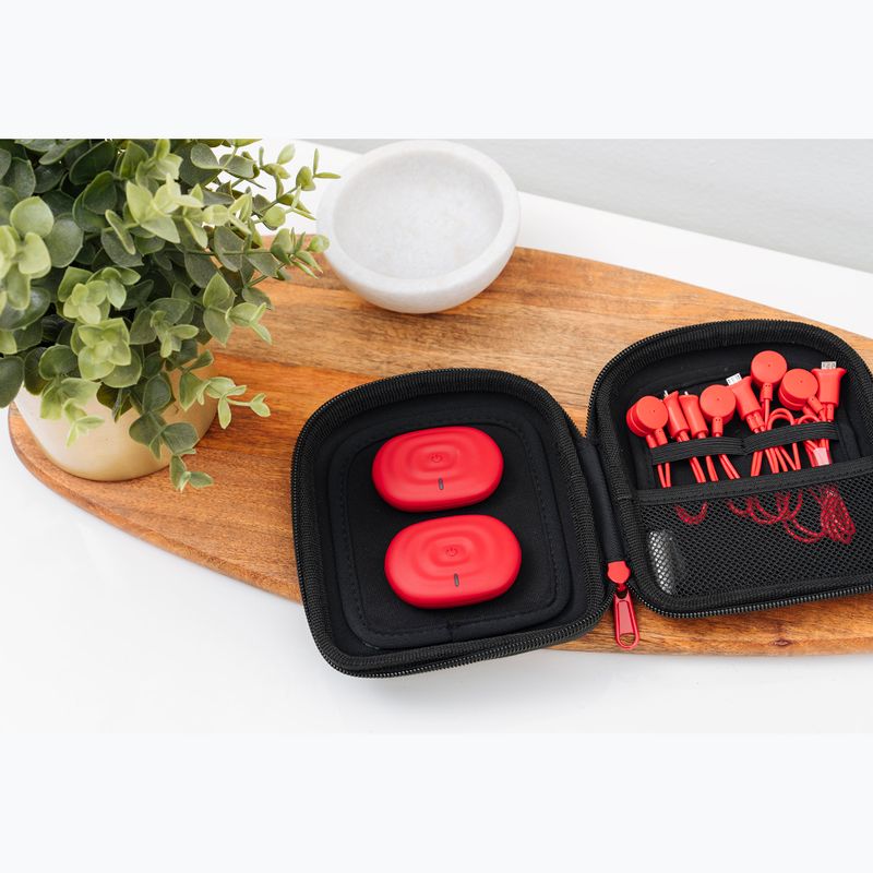 Muscle stimulator Therabody PowerDot DUO 2.0 black 6