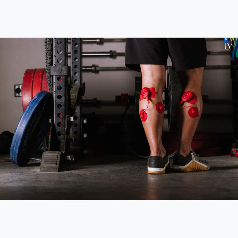 Muscle stimulator Therabody PowerDot DUO 2.0 black 7