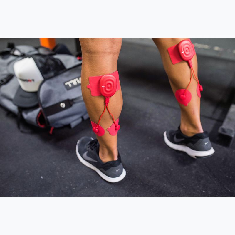 Muscle stimulator Therabody PowerDot DUO 2.0 black 10