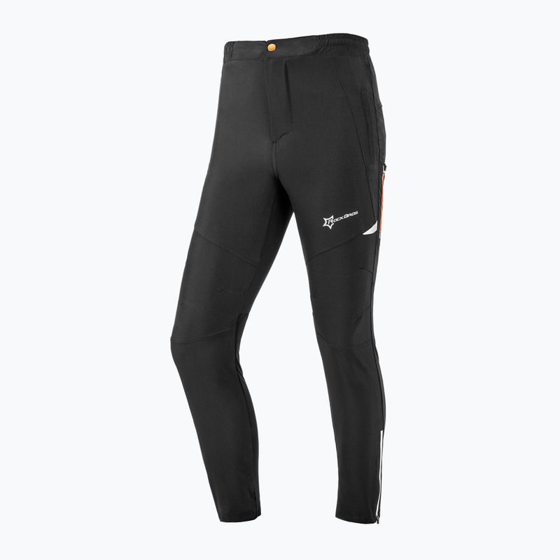 Men's cycling shorts Rockbros YPK010-1 black 2