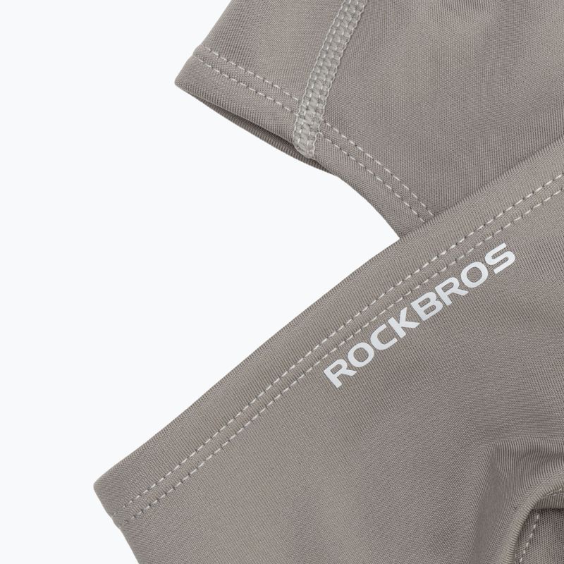 Balaclava Rockbros LF7345 grey 4