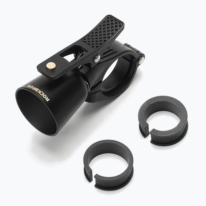 Bike bell Rockbros 34210005001 black 2