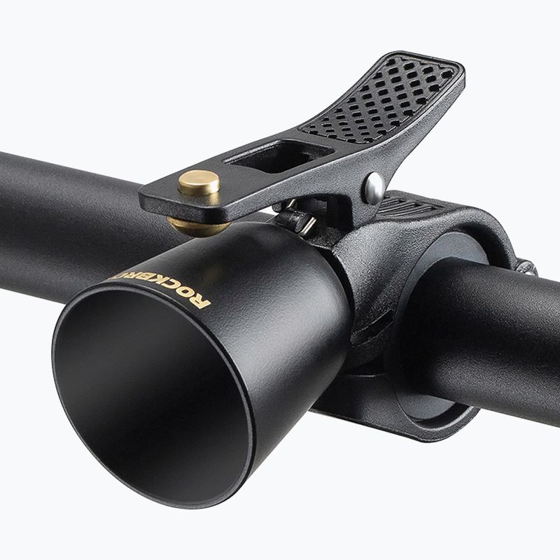 Bike bell Rockbros 34210005001 black 3