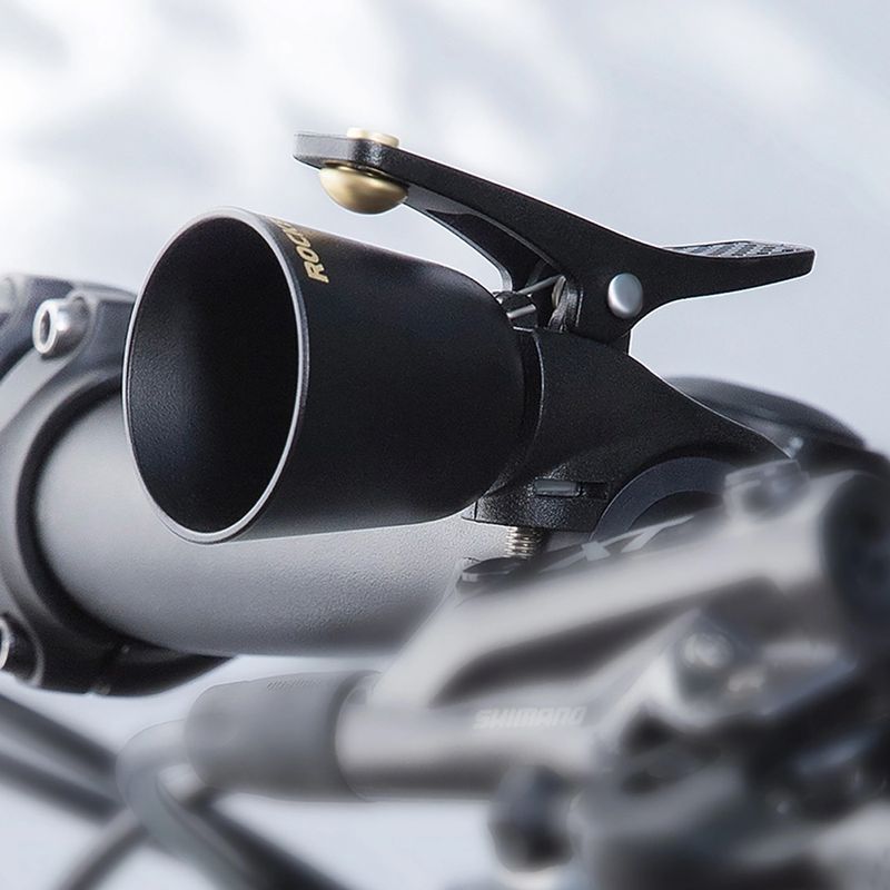 Bike bell Rockbros 34210005001 black 6