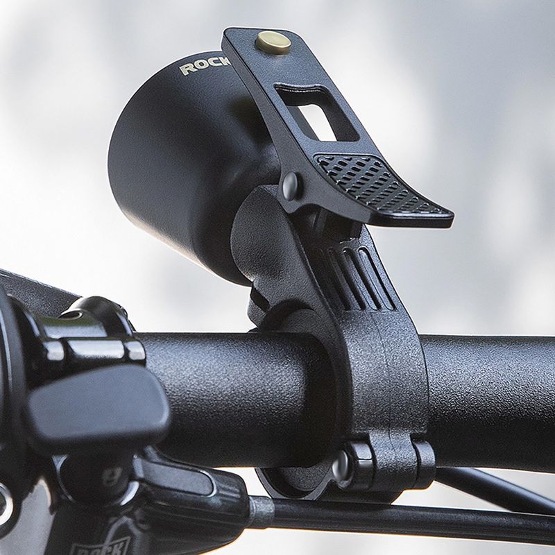 Bike bell Rockbros 34210005001 black 7