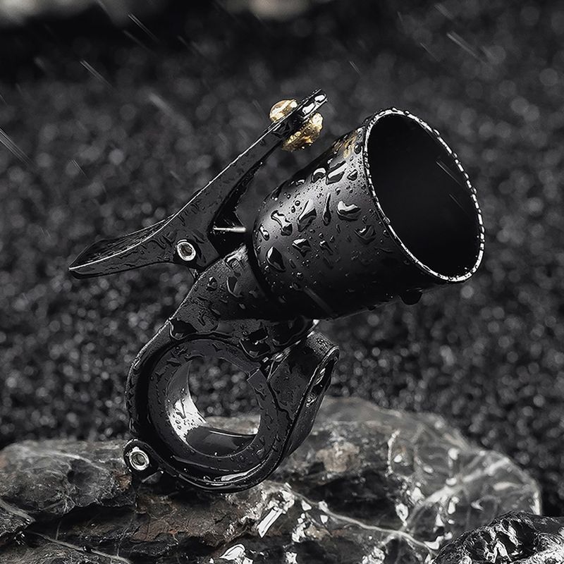 Bike bell Rockbros 34210005001 black 8