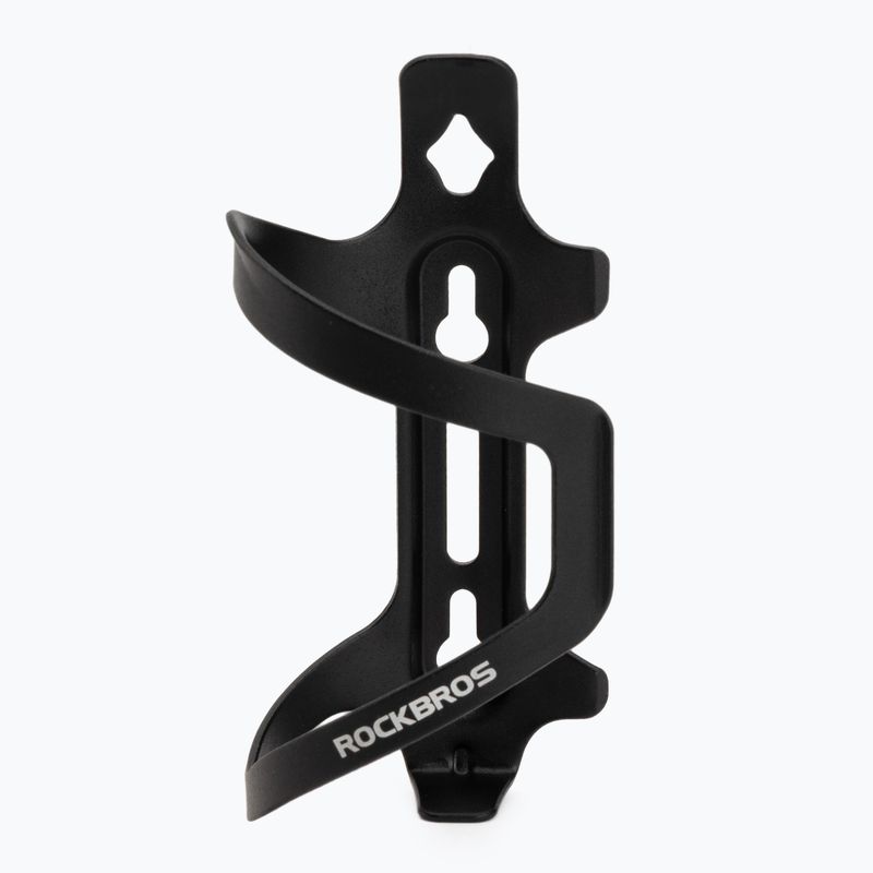 Bottle cage Rockbros 31210024 Water Bottle Holder green 2
