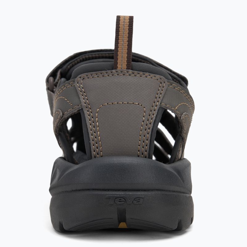 Teva Forebay men's sandals turkish coffee 6