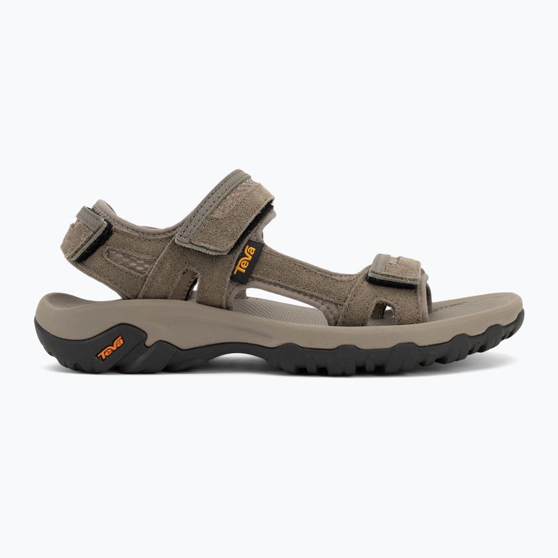 Teva Hudson bungee cord men's sandals 2