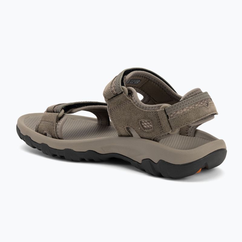 Teva Hudson bungee cord men's sandals 3