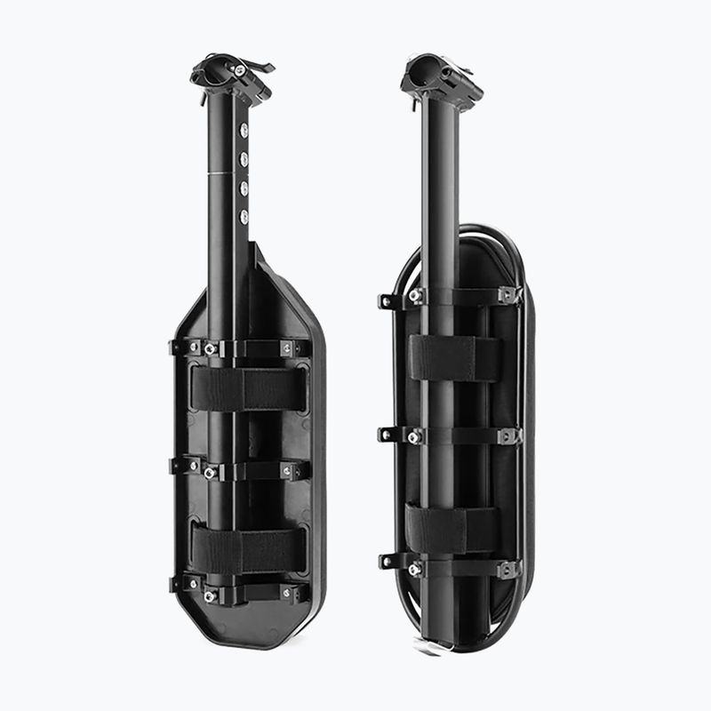 Rockbros bike rack bag 30140062 5 l black 3