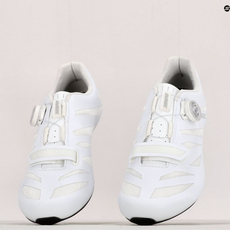 Mavic Tretry Cosmic Elite SL men's road shoes white L40806000 11