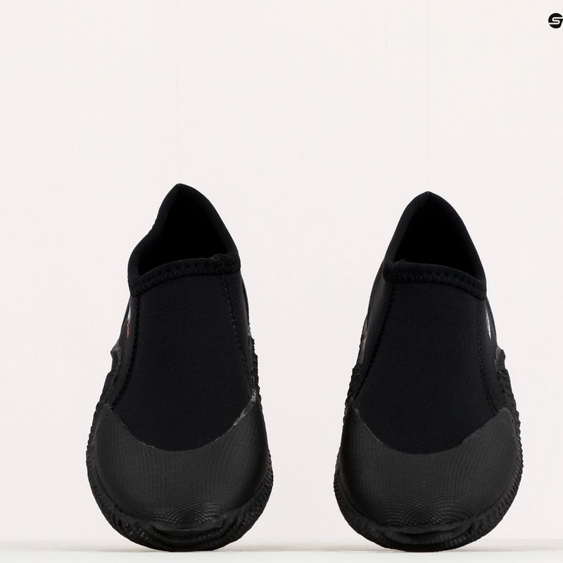 Cressi Minorca Shorty 3mm neoprene shoes black LX431100 10