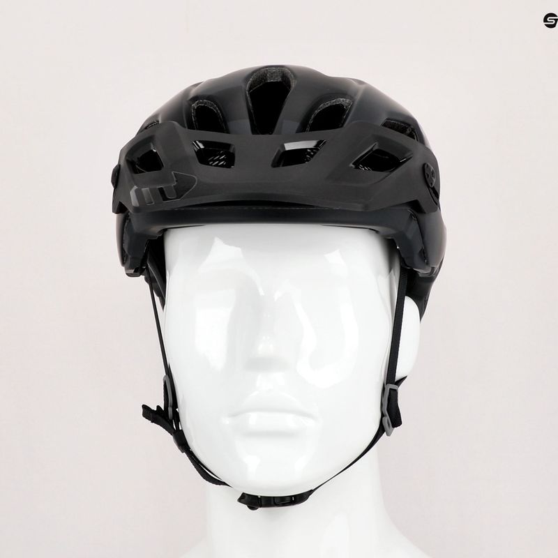 Rudy Project Protera + black bicycle helmet HL800011 8