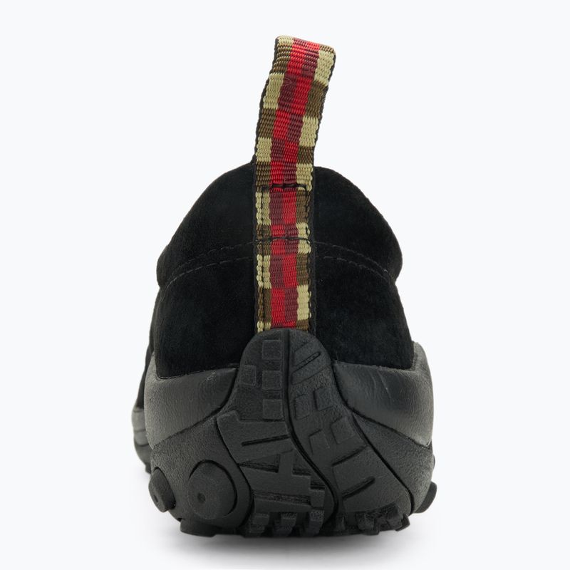 Men's shoes Merrell Jungle Moc midnight 6