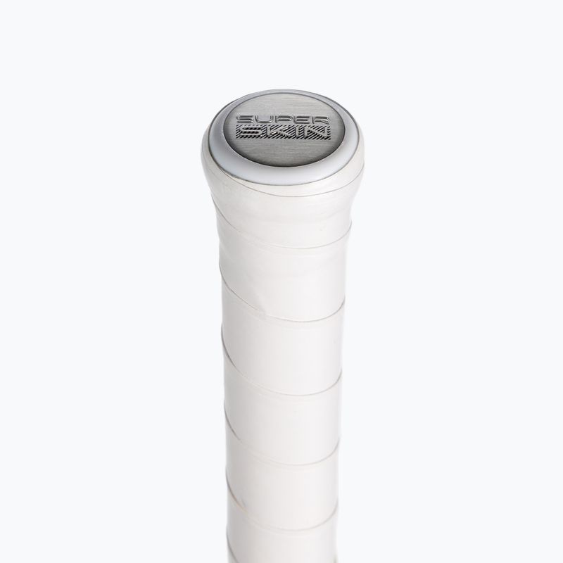UNIHOC Epic Superskin Mid 29 left-handed floorball stick white 04943 2