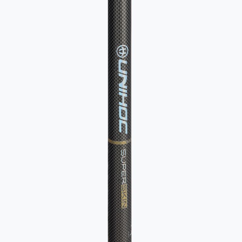 UNIHOC Epic Superskin Regular 26 black 04946 right-handed floorball stick 3