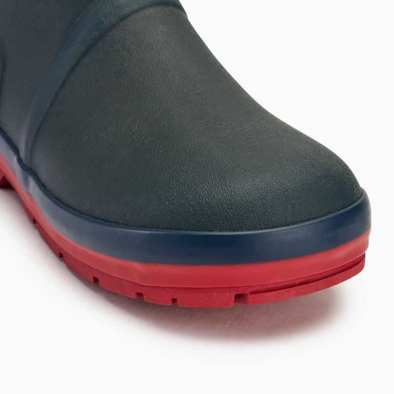 Tretorn Kuling Neoprene children's wellingtons navy 7