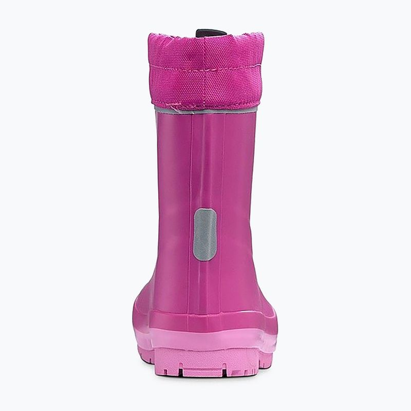 Tretorn Kuling Winter pink children's wellingtons 47329809324 12