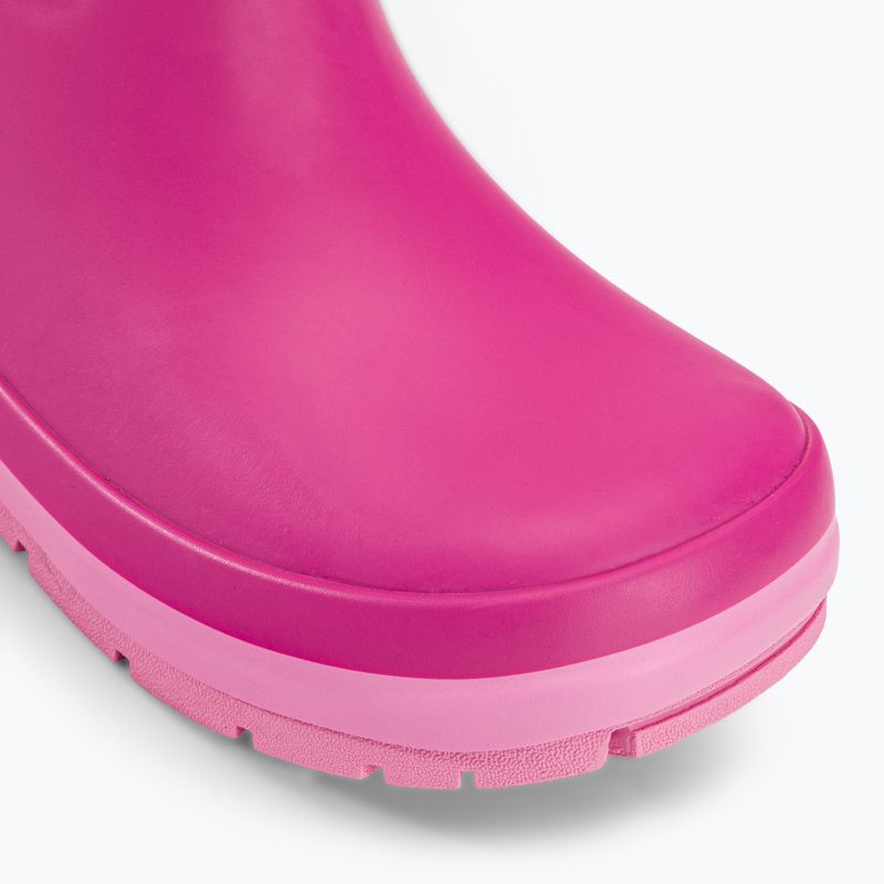 Tretorn Kuling Winter pink children's wellingtons 47329809324 7